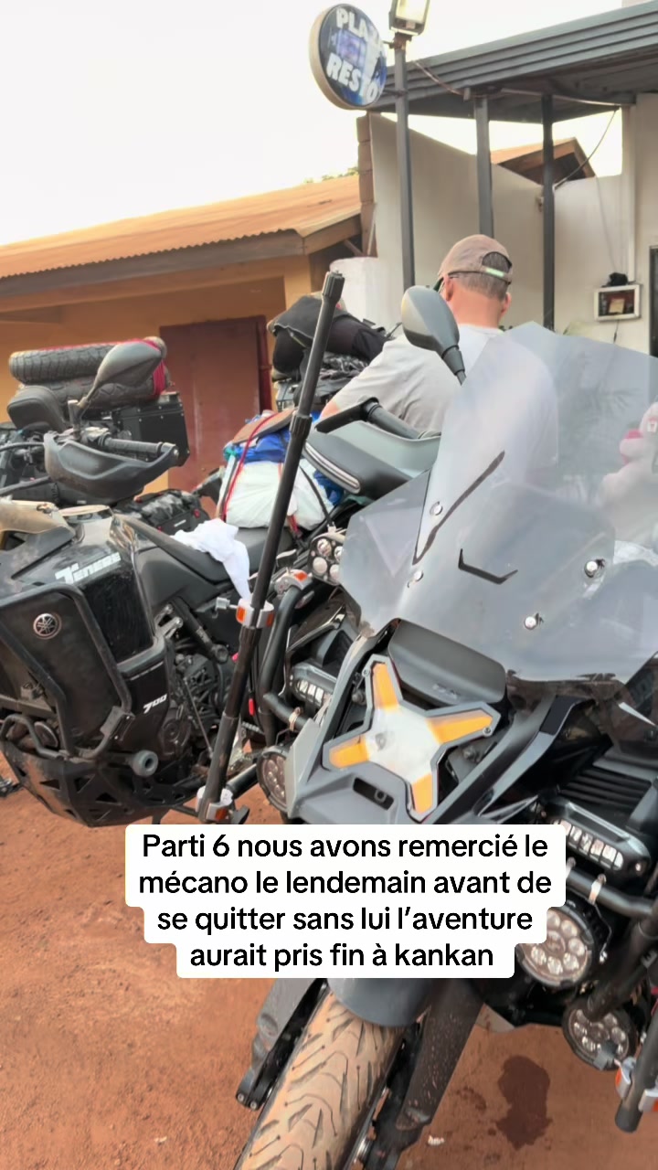 @Olivier le Motard