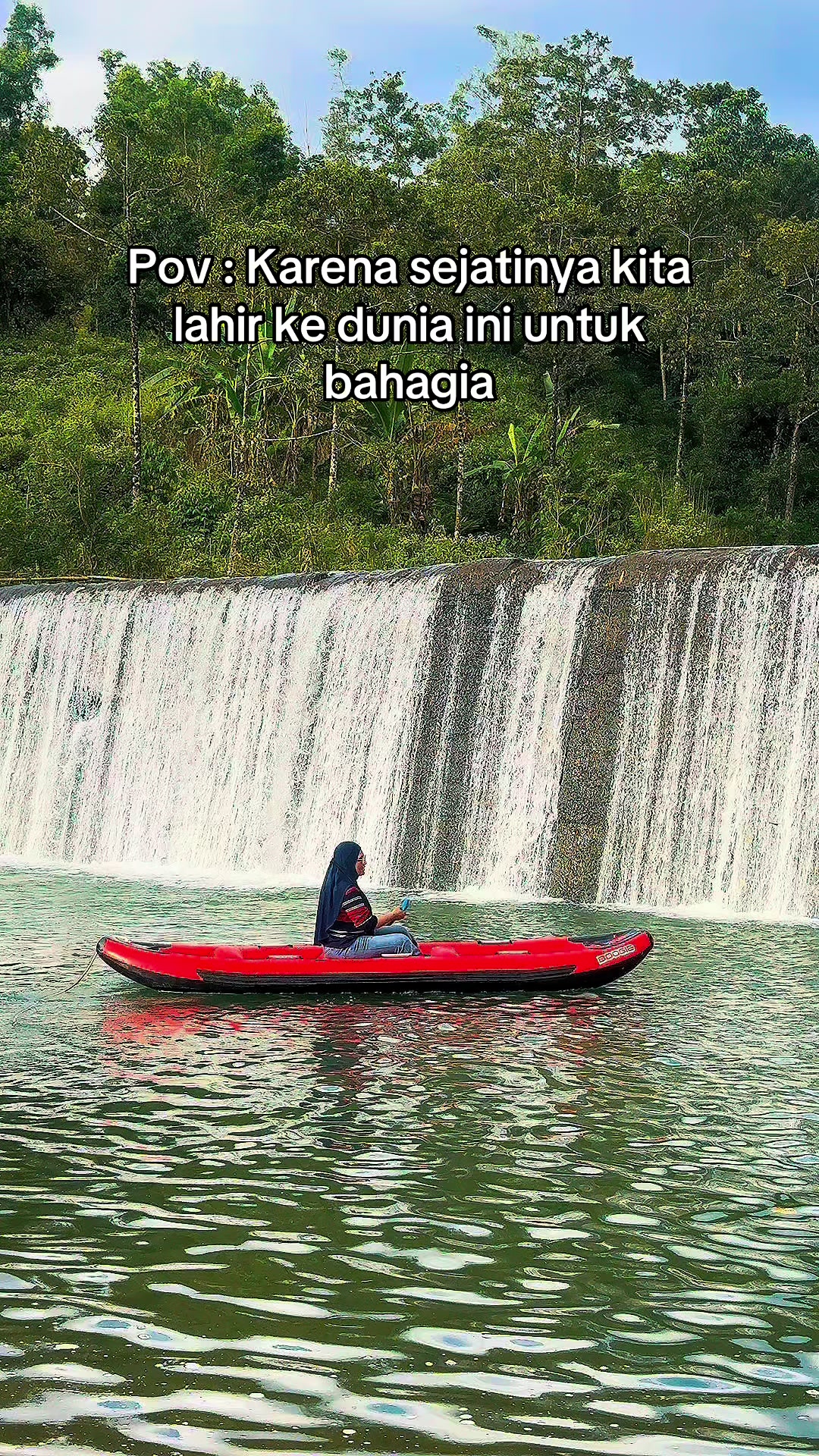 @Bunda Carlot Bira