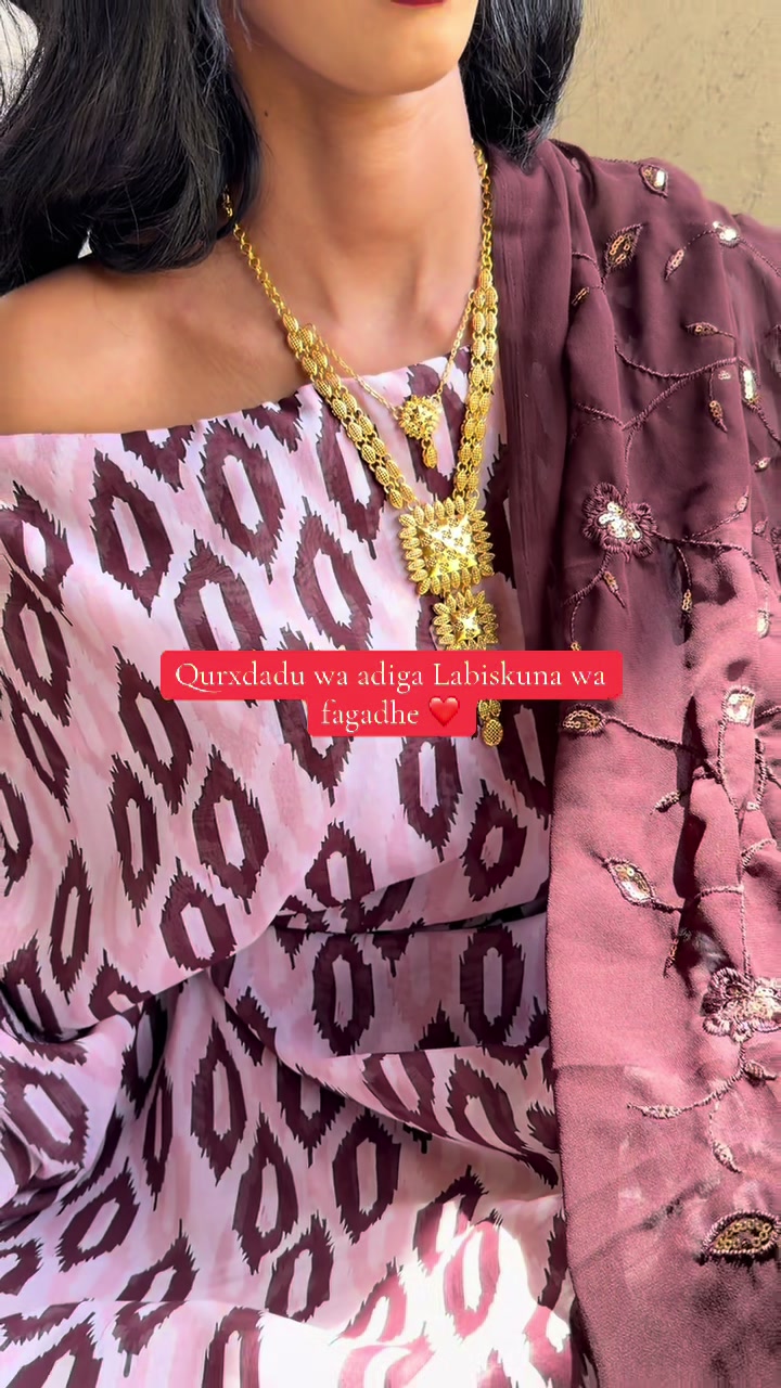 @FAGADHE TOP STYLE☎️