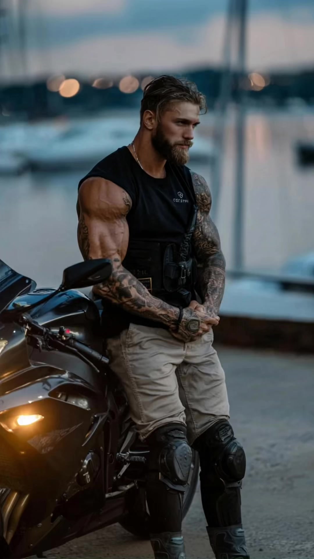@hotaimusclechronicles