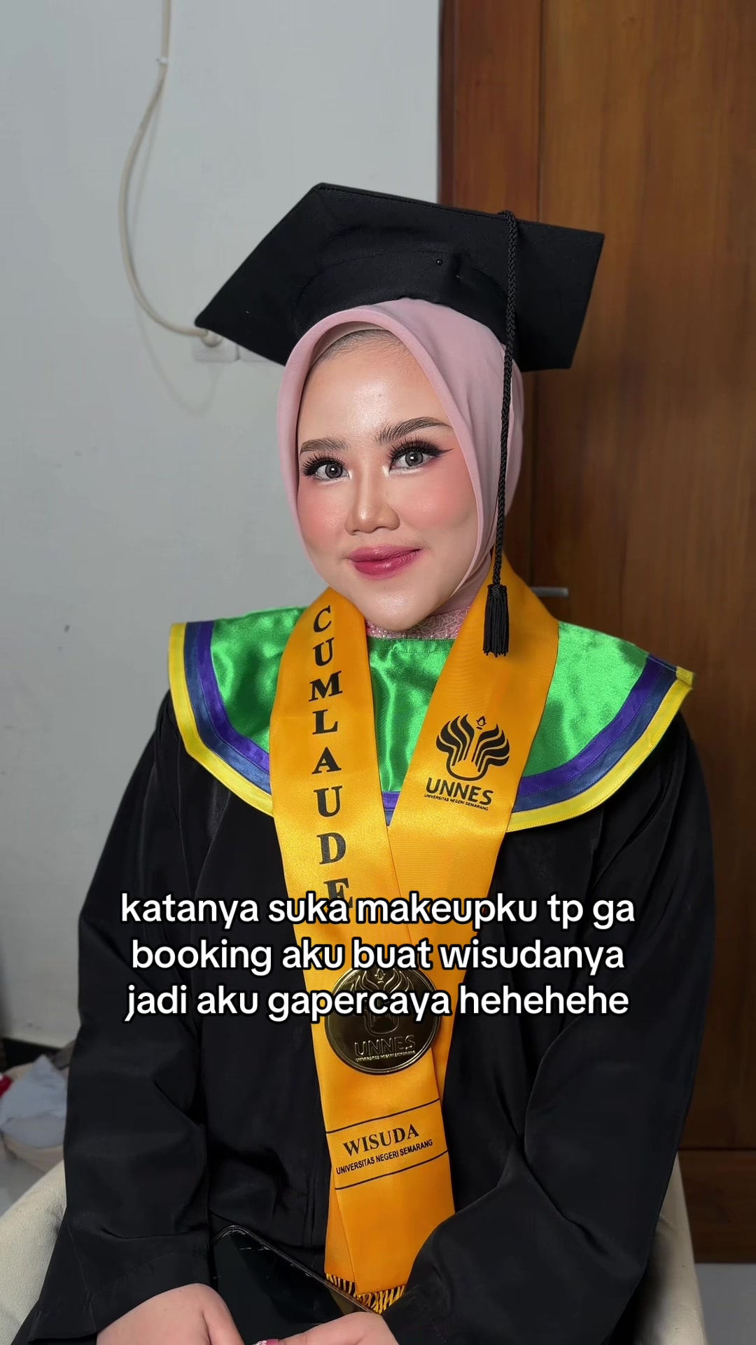 @Bymaulidhiya Makeup