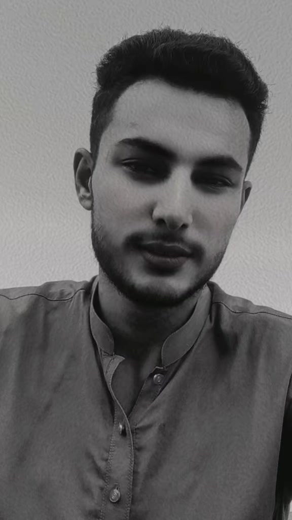 @Usama butt💫♥️