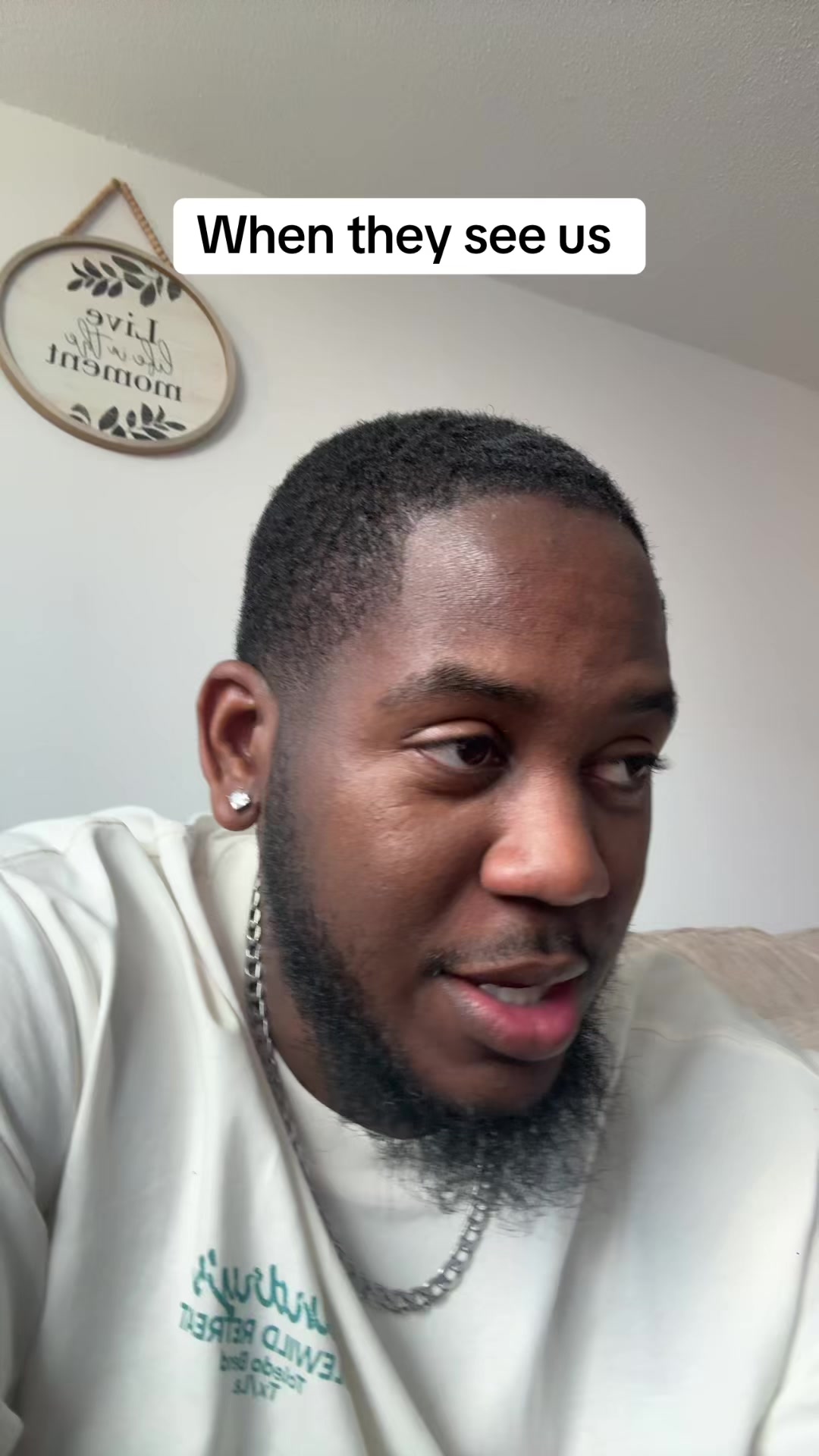 @SHAMAR | Rebuilt Different