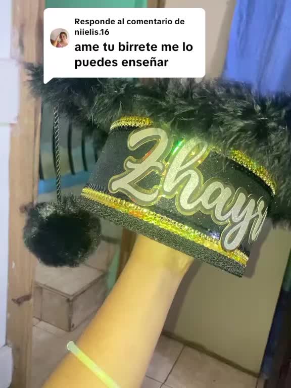 @Zhayra González Silva