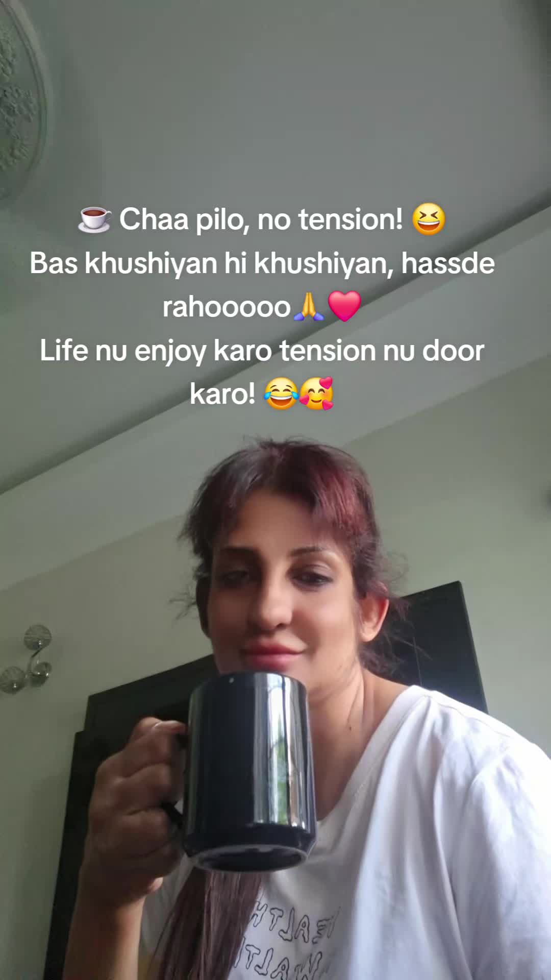 @Senorita Senorita ❤️