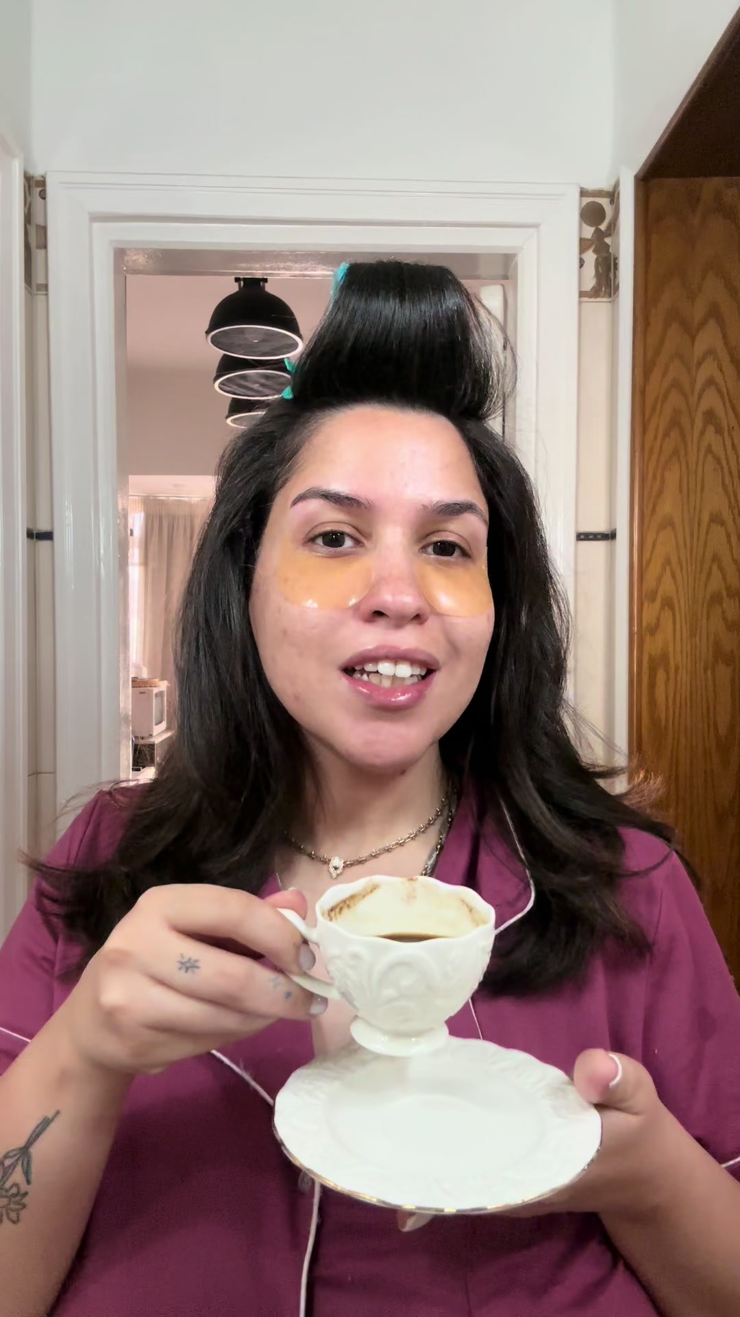 @Ms Aroora