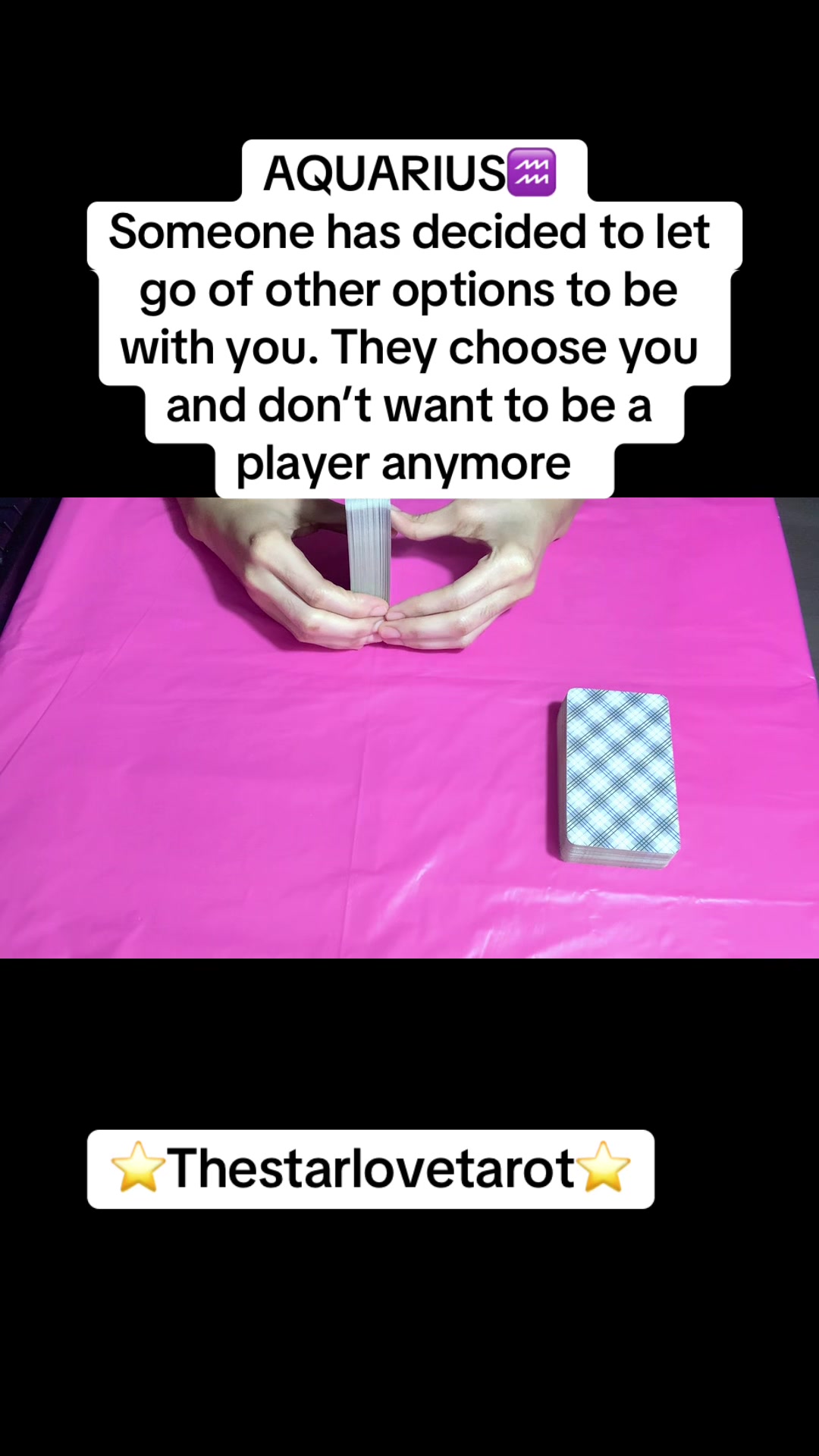 @thestarlovetarot