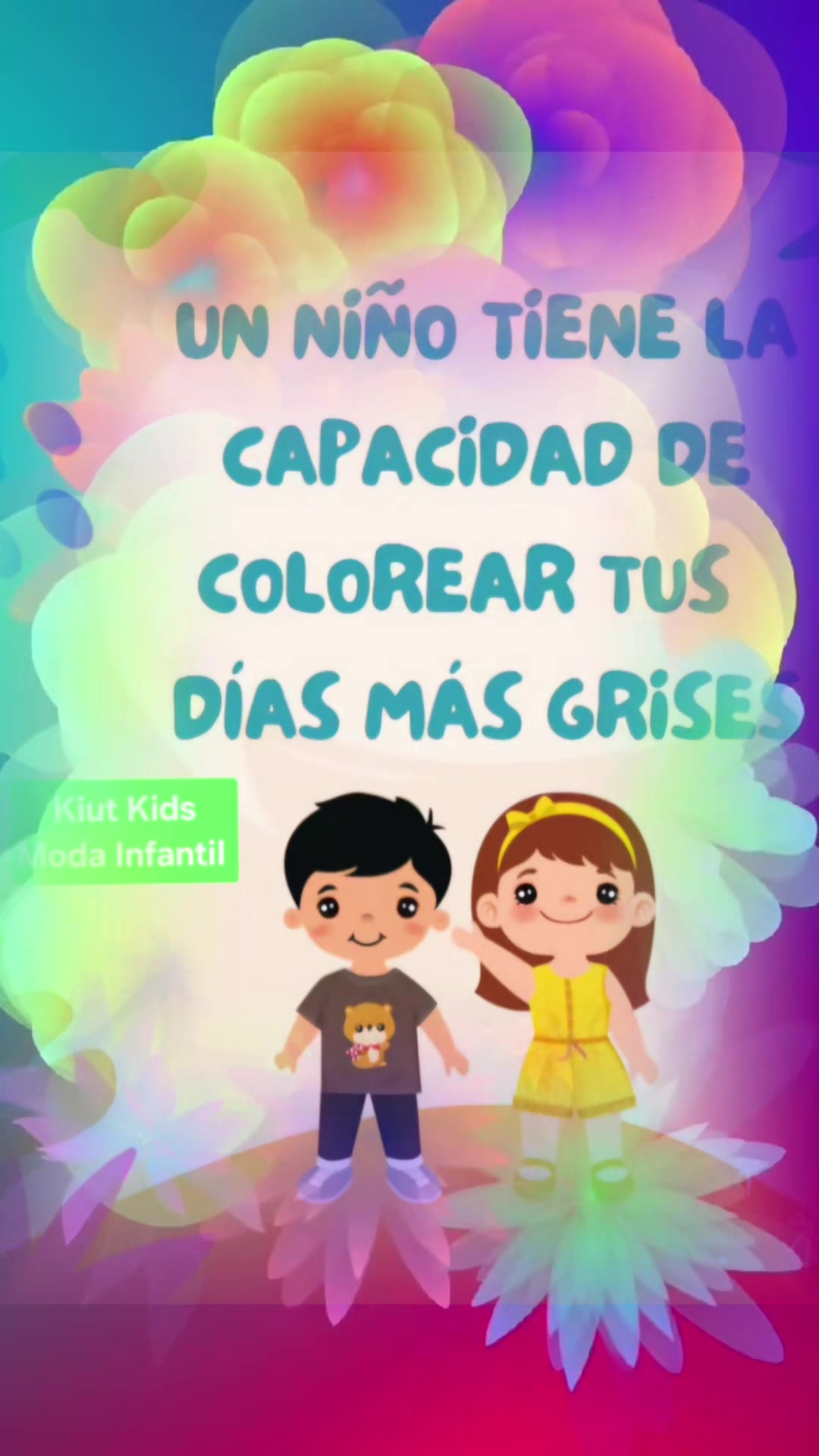 @kiut kids Moda Infantil