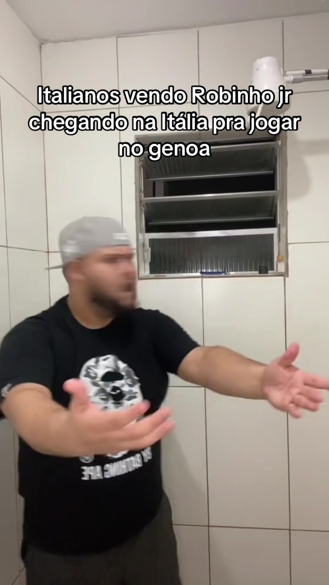 @Roncaria