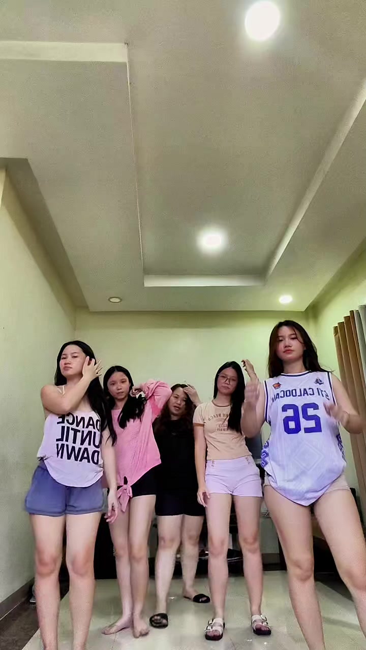 @Arcie Gorgonio