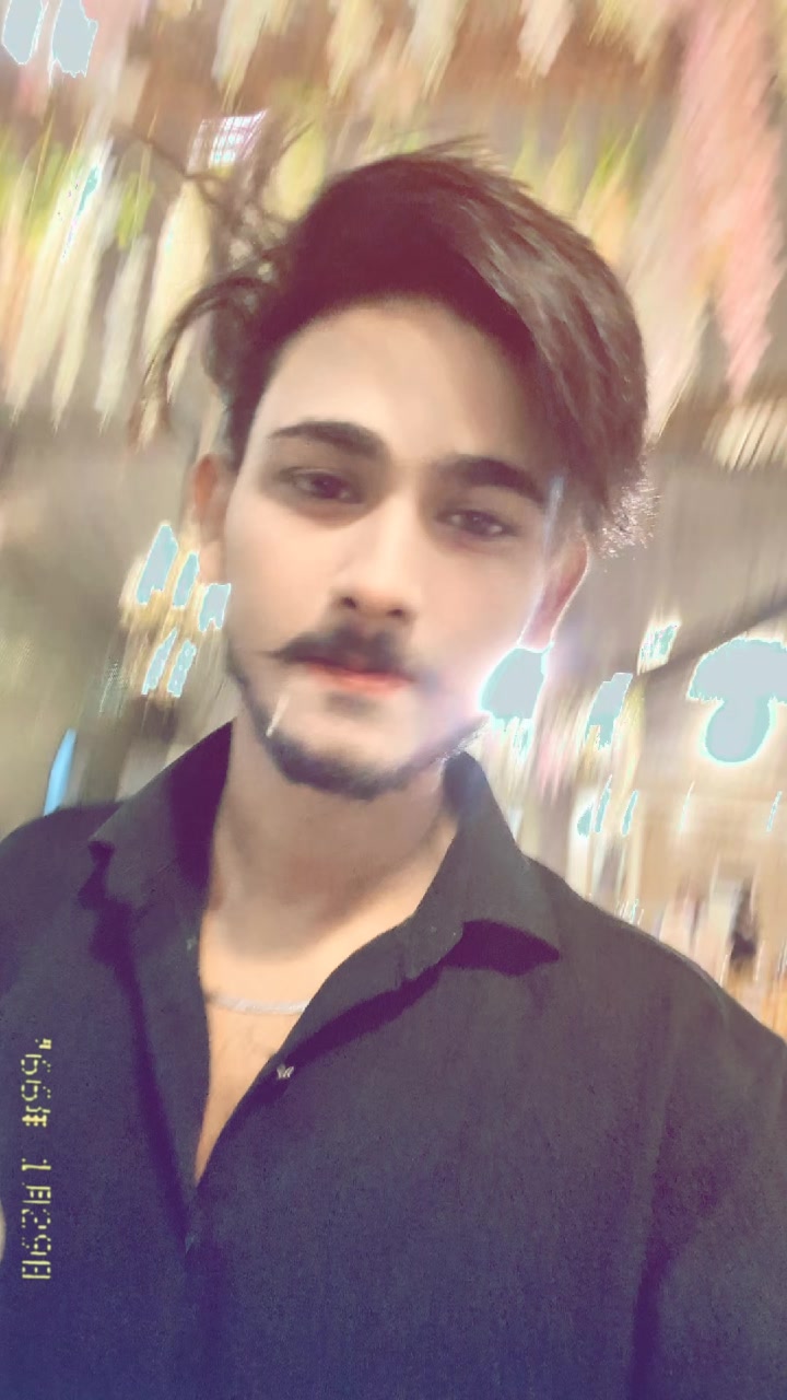 @UBAID REHMAN