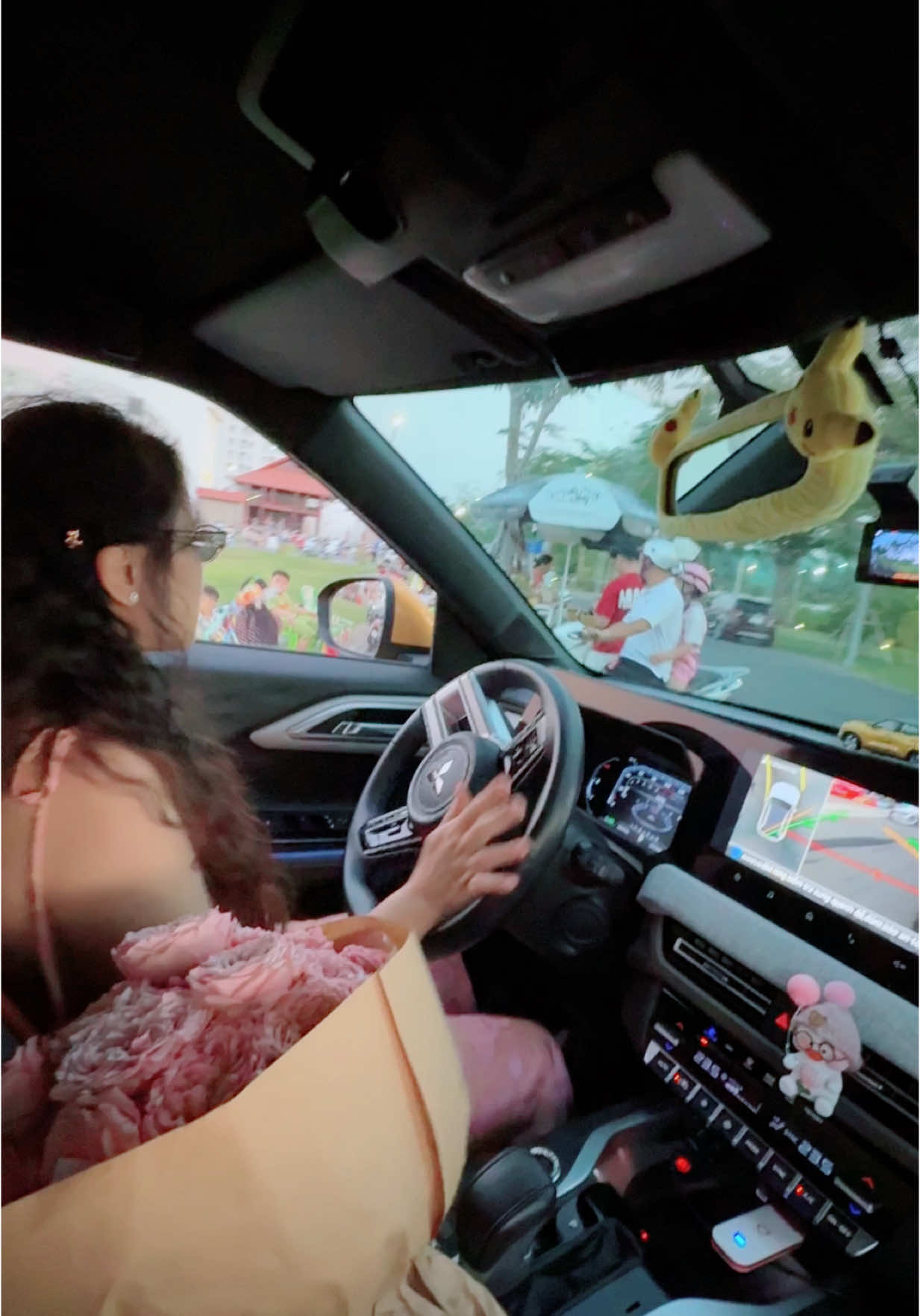 @Cherry Thiên Kim