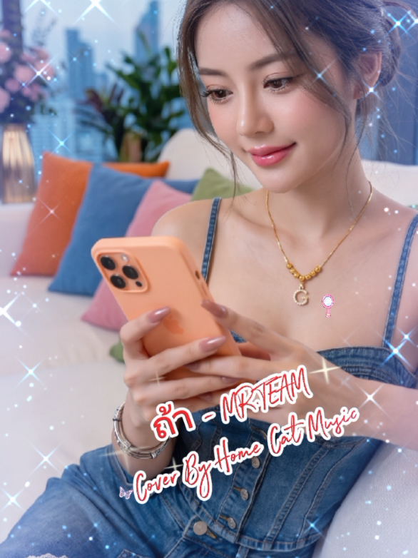 @Gina (จี)♥️Minthira 💥🪴