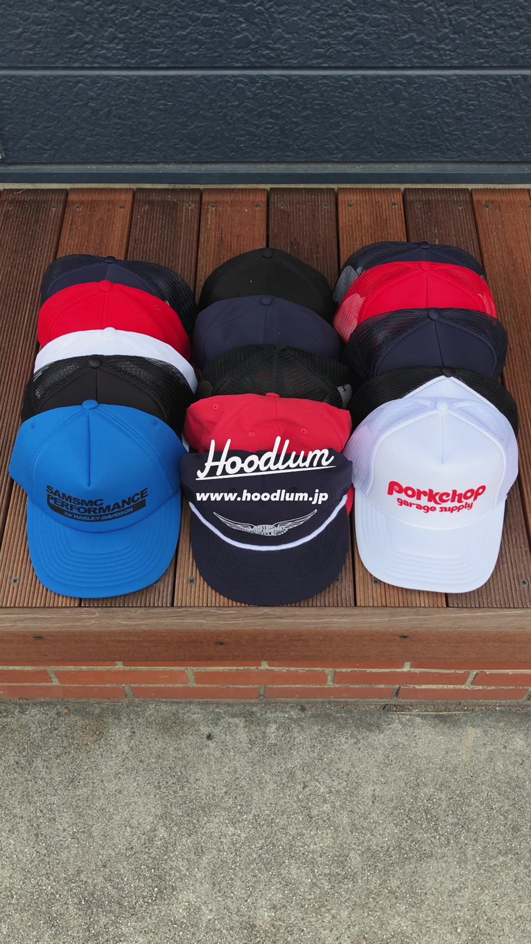 @HOODLUM_Oshima