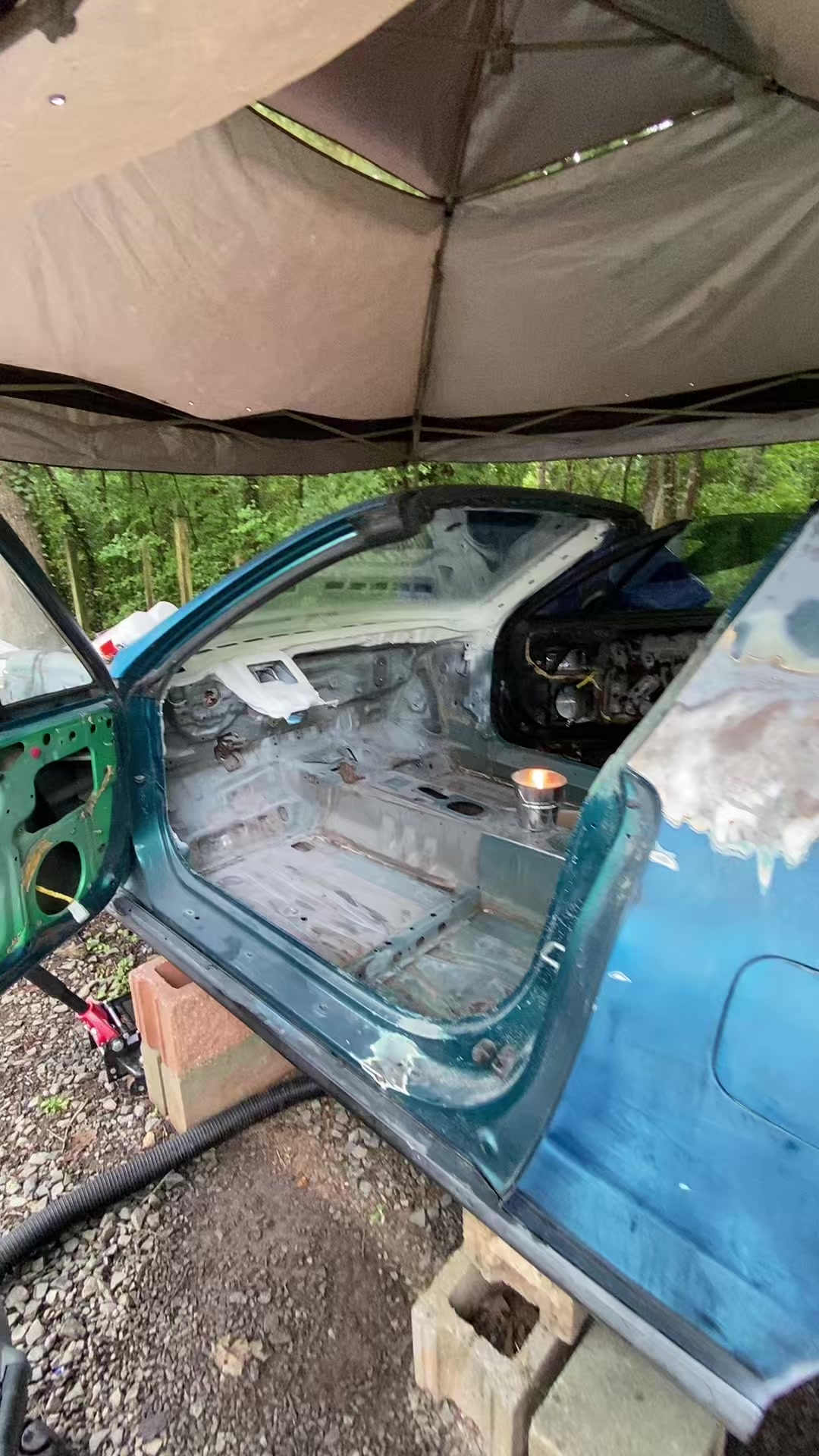 @Shaunsgarage