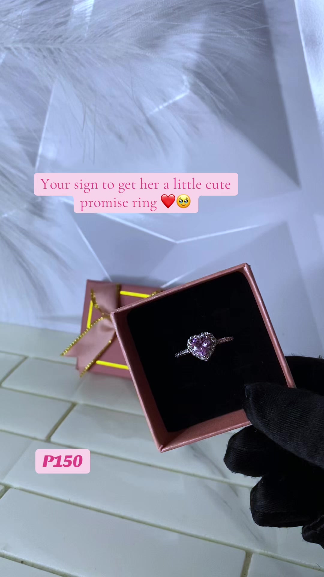 @Little Things & All