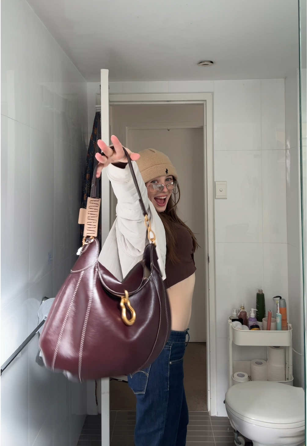@Tiahna