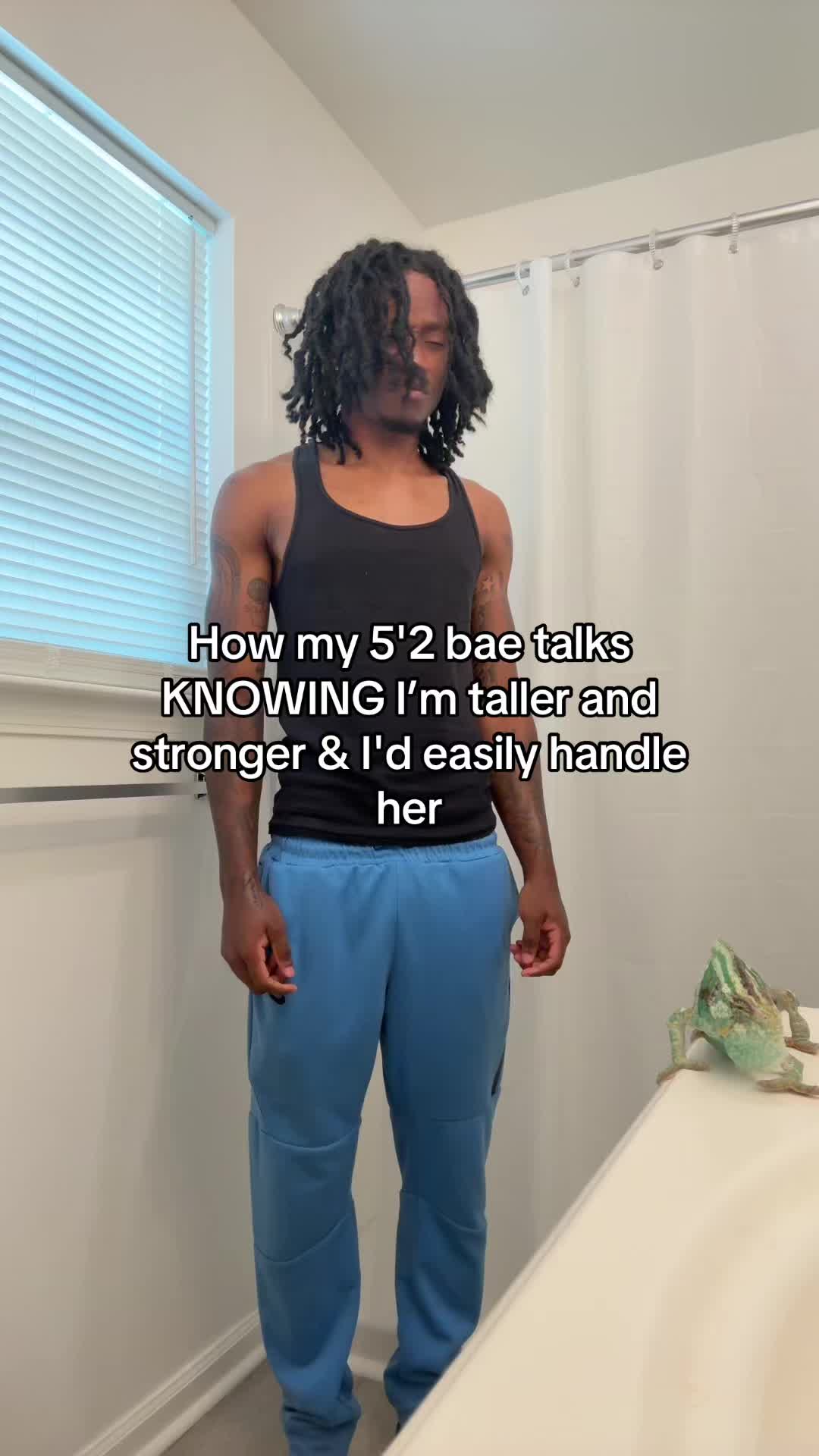 @ZayWITHApurplebonnet💂🏾♂️