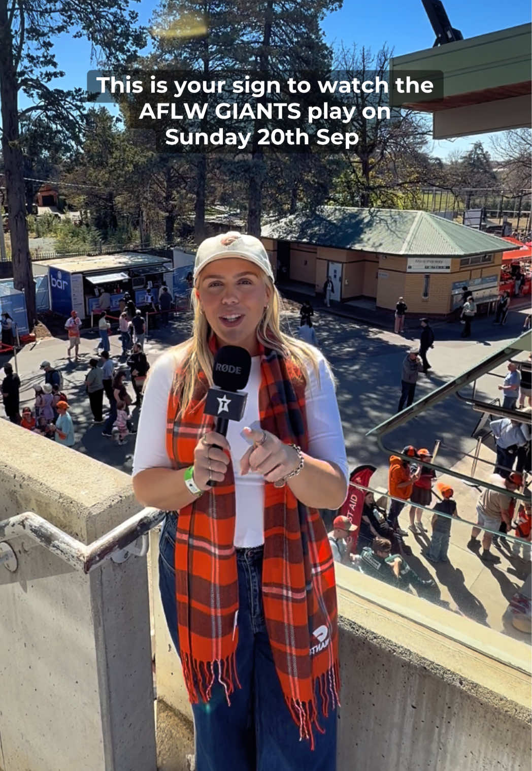 @Ticketek Australia