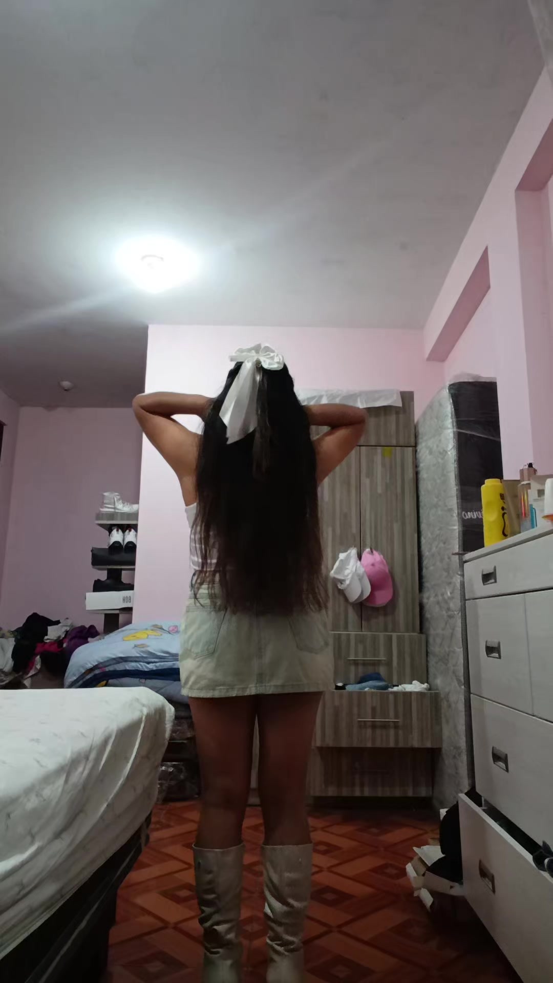 @Sonia💚 💇💚