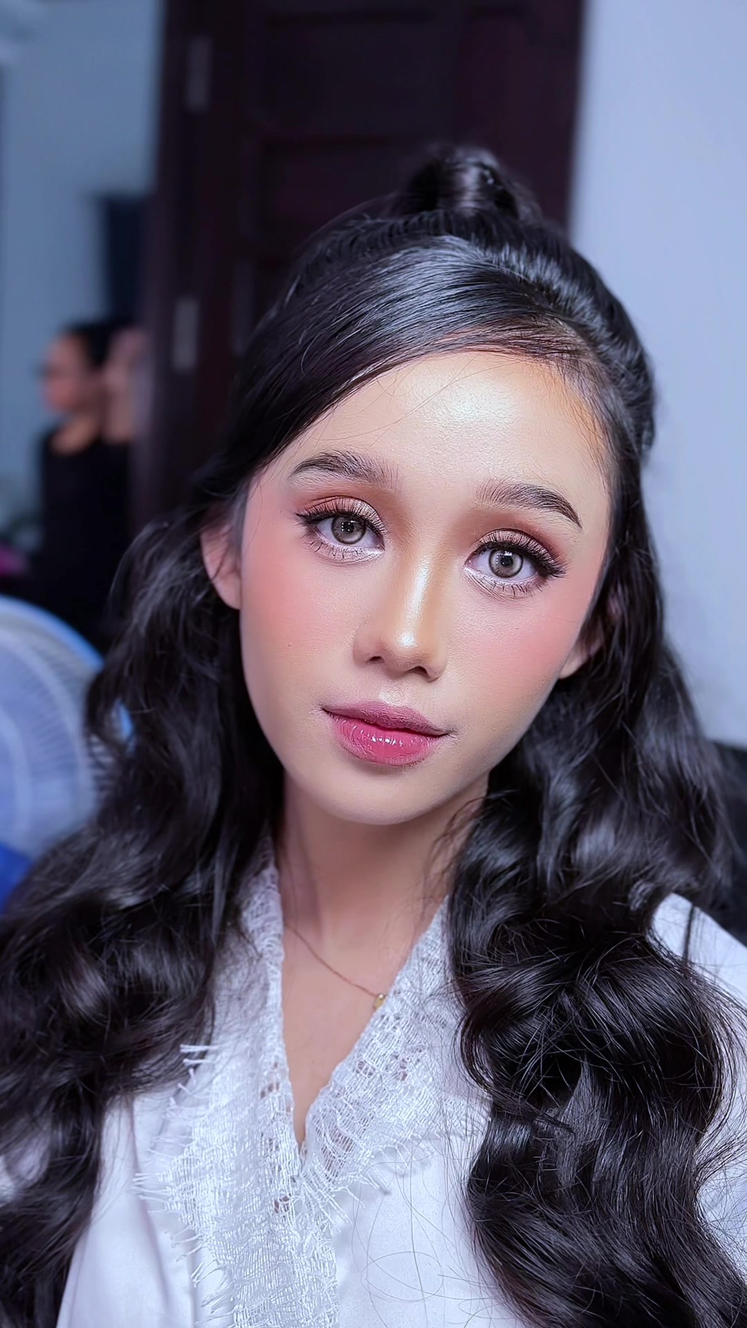 @MUA BALIKPAPAN @muaby.anaa