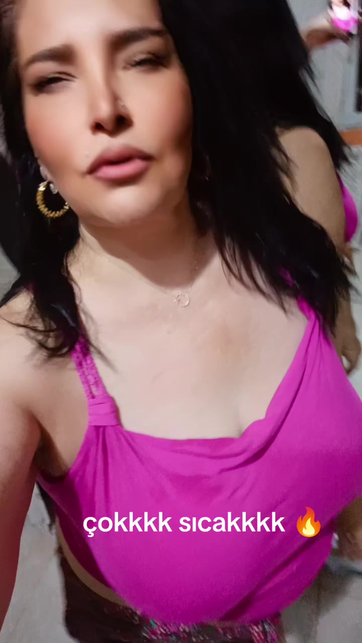 @Afilli Kadın