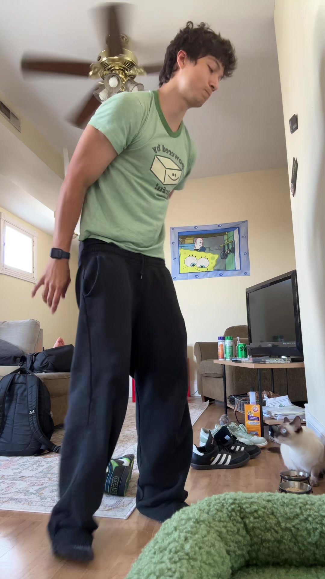 @SwagDisciple