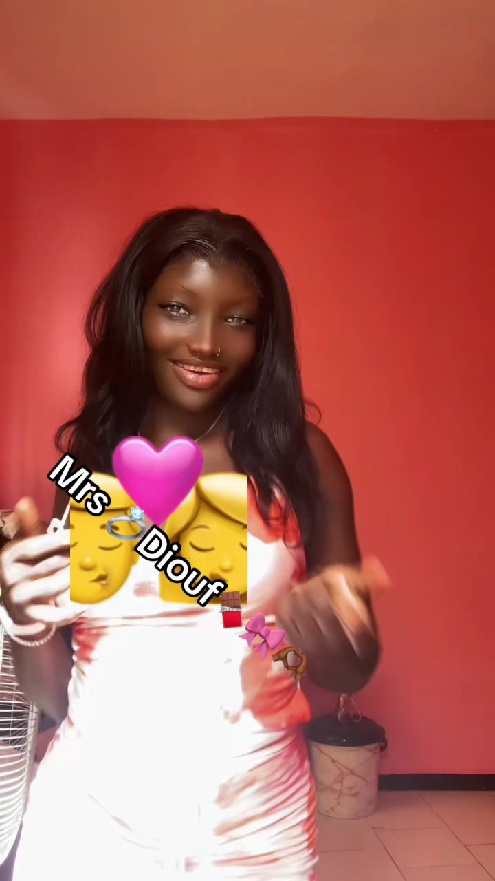@Thiatou sangue bi๐Diouf๐๐๐ซ