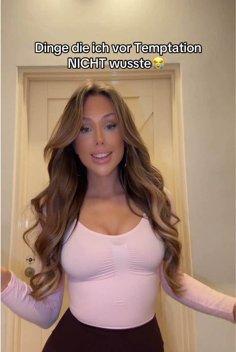 @Charleen - Temptation Island 8