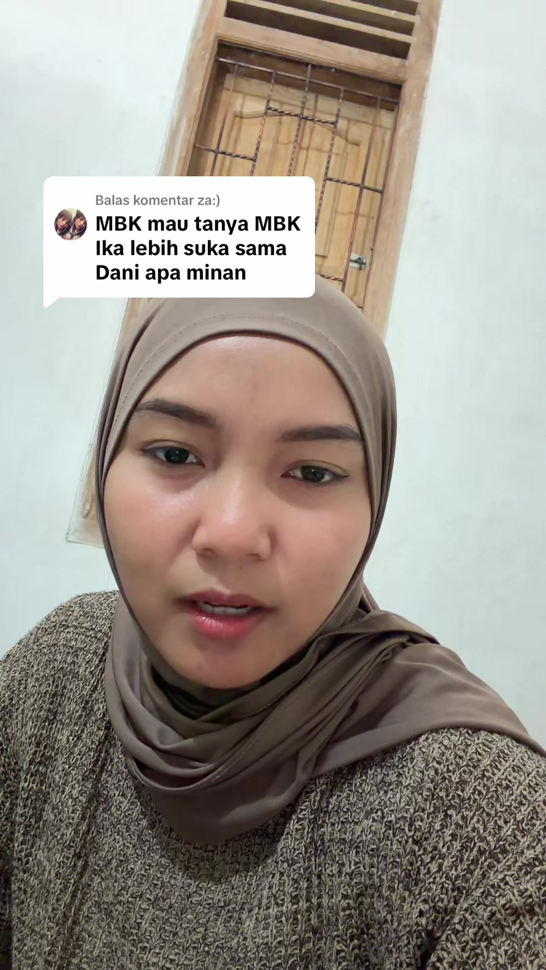 @Ika Aiyu