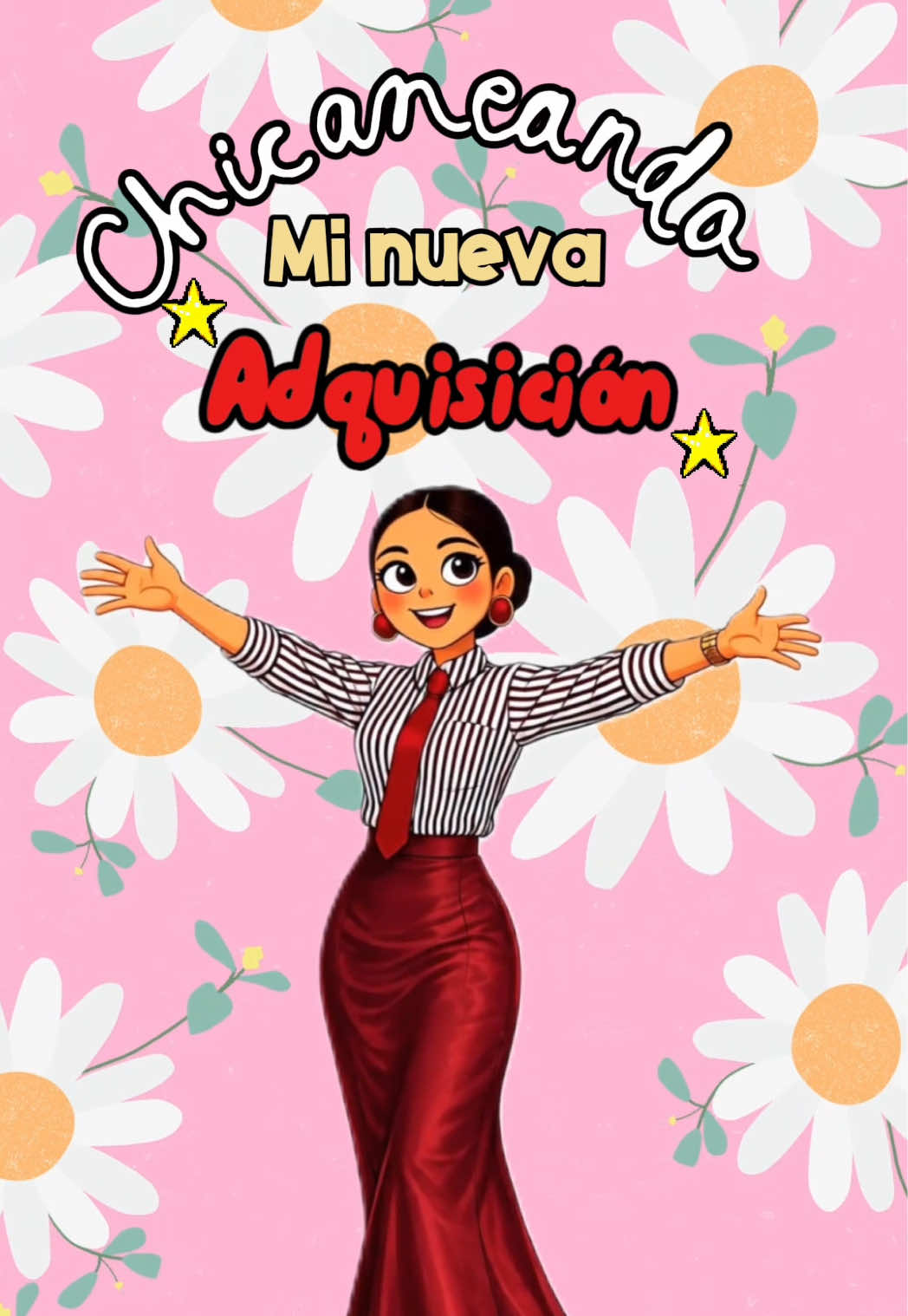 @Profe Tatiana