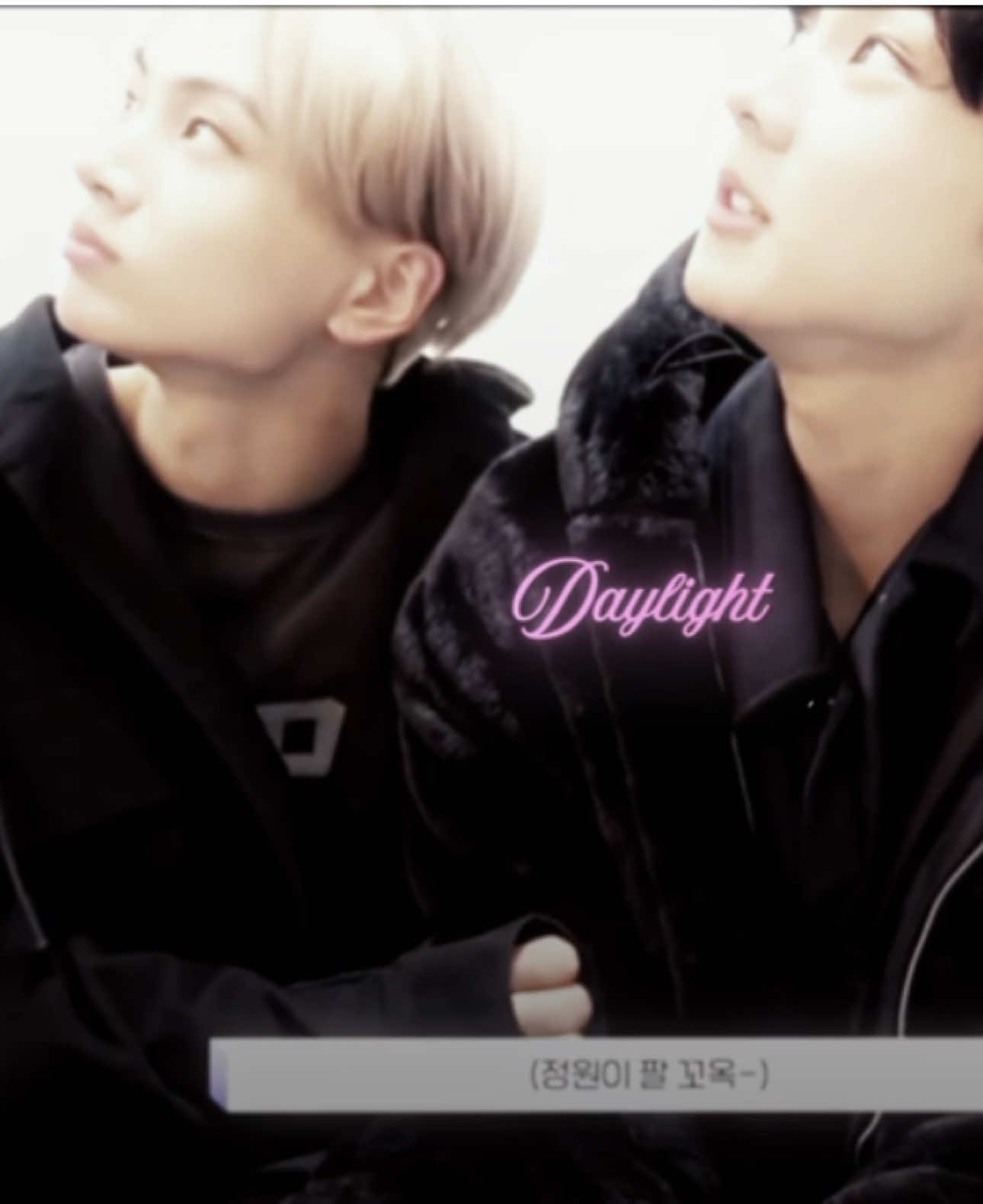 @tae ♛