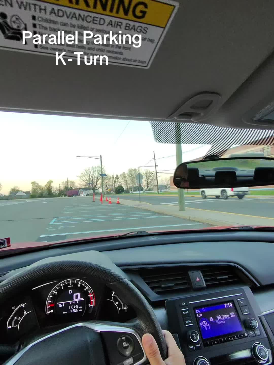 @EZ Pass Driving School LLC