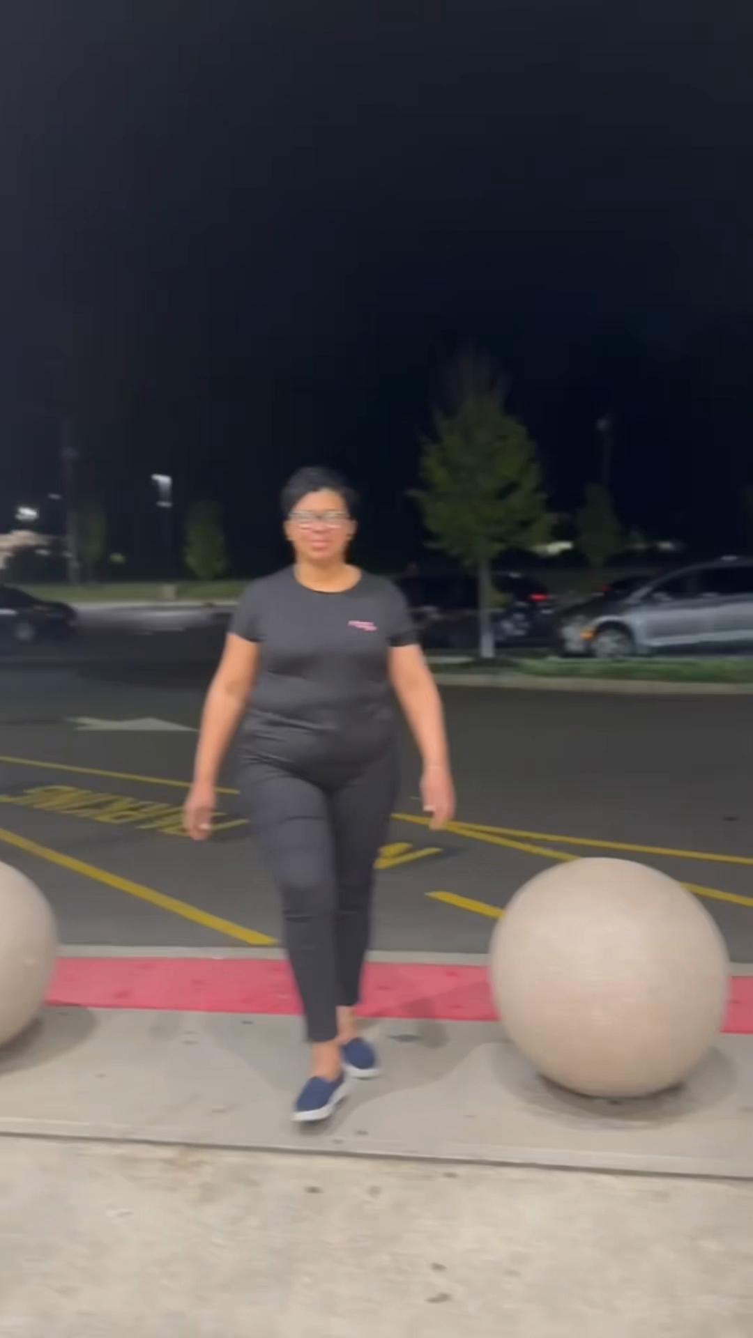 @Therealjackielove