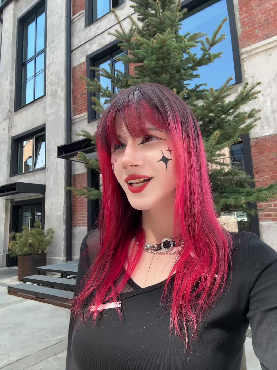 @inst: kyomi.li🍓