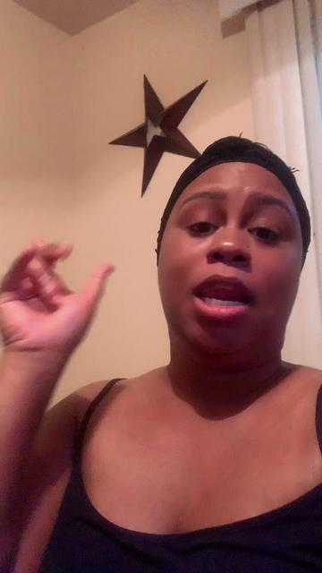 @Dedra Dantzler
