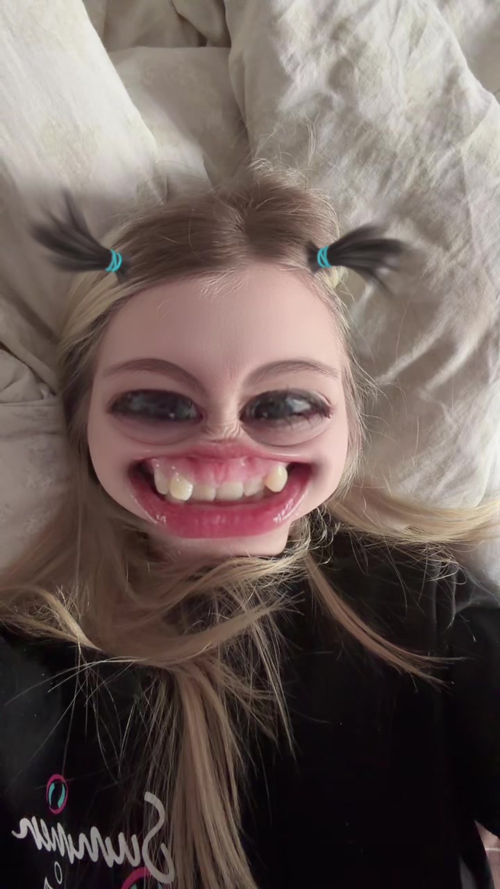 @hehe not hehe