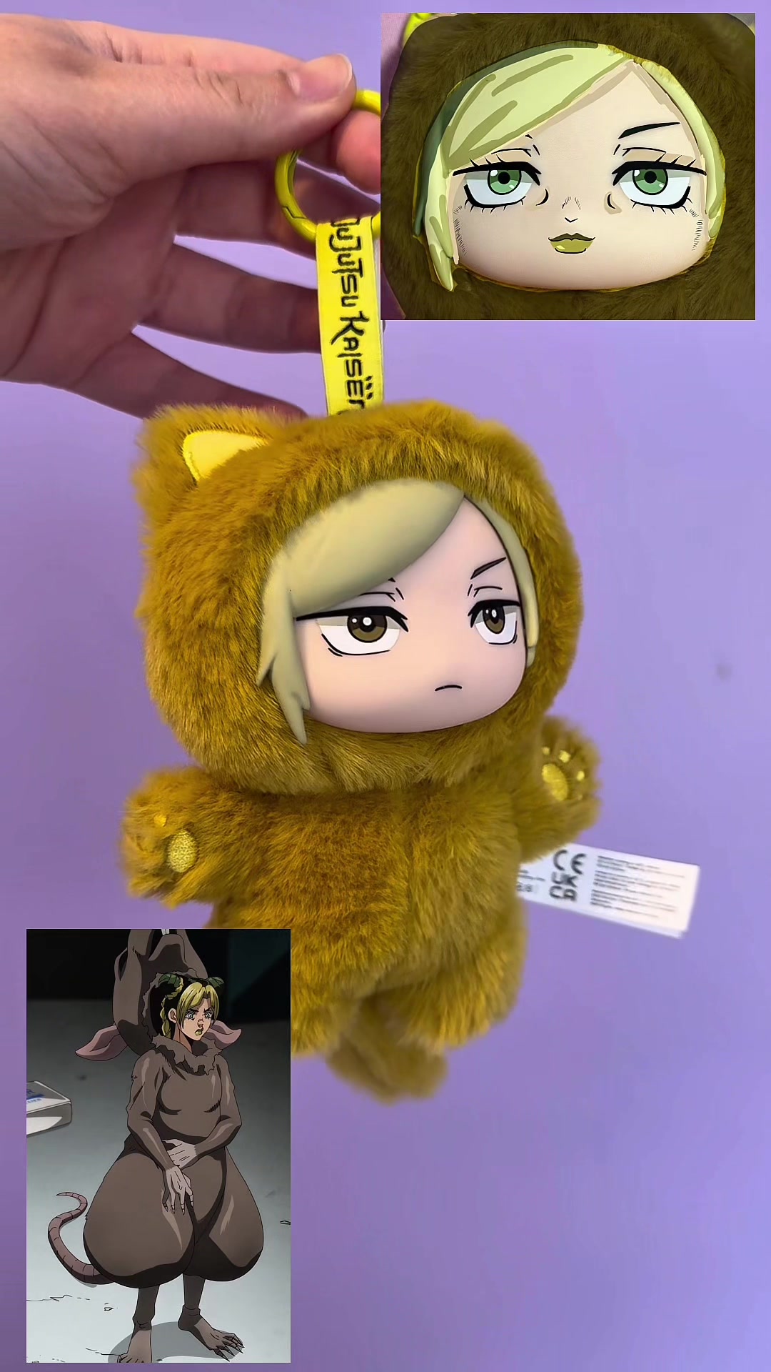 @Syboo’s Crafting Diary