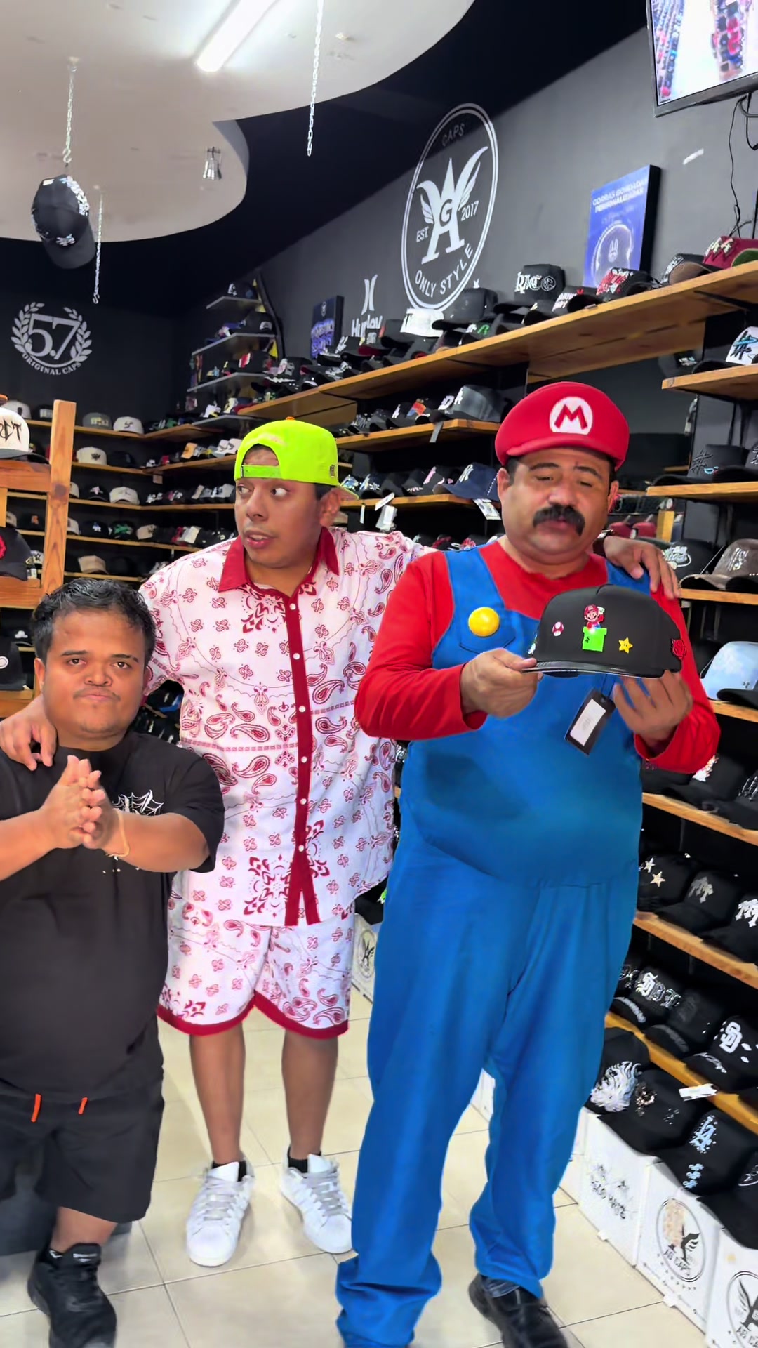 @Ag.caps