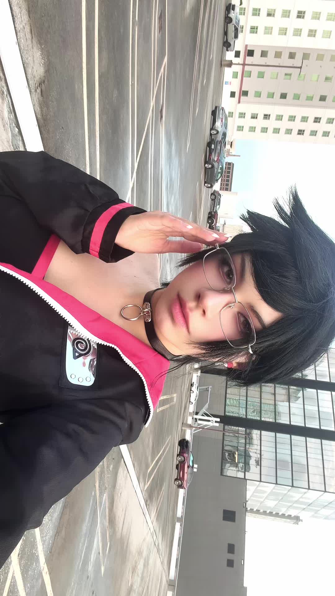 @Lin —> Anime St Pete