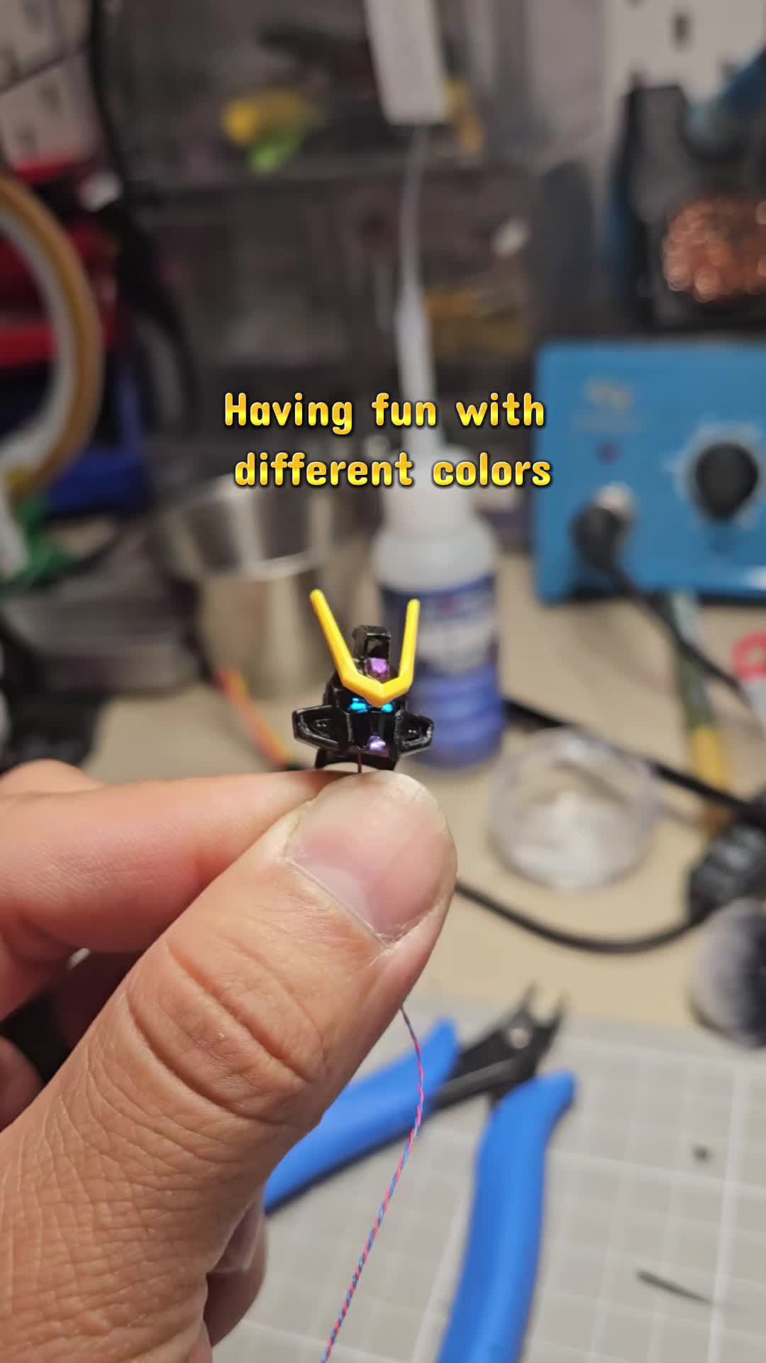 @led everything