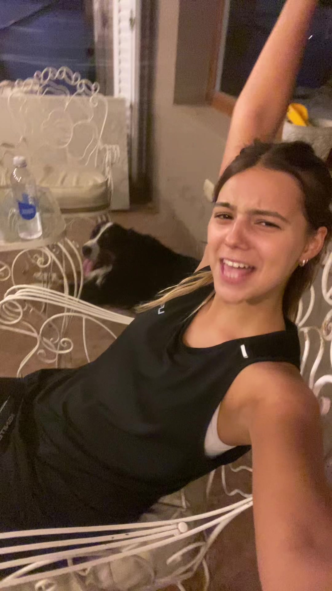 @Clara Alvarez