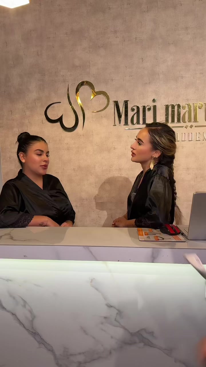@Spa MariMarulanda
