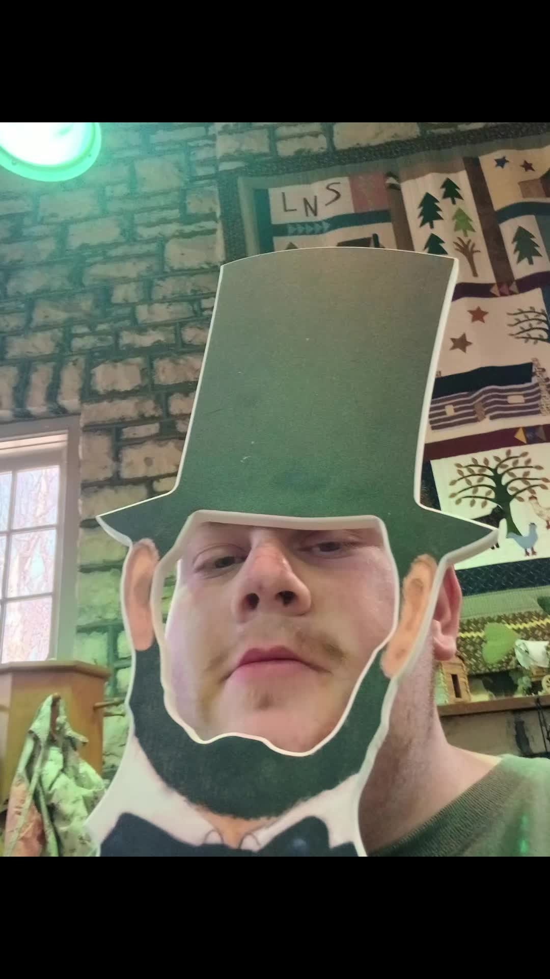 @Joseph Verhaegen