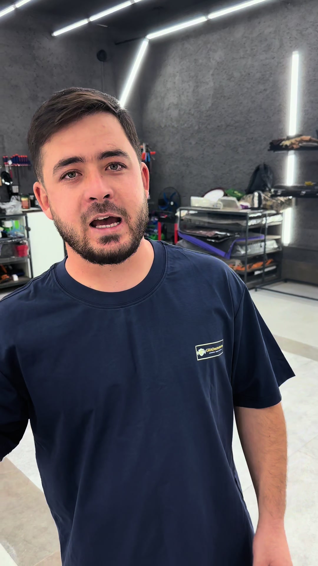 @Ba&yacute;ramcik Detailing