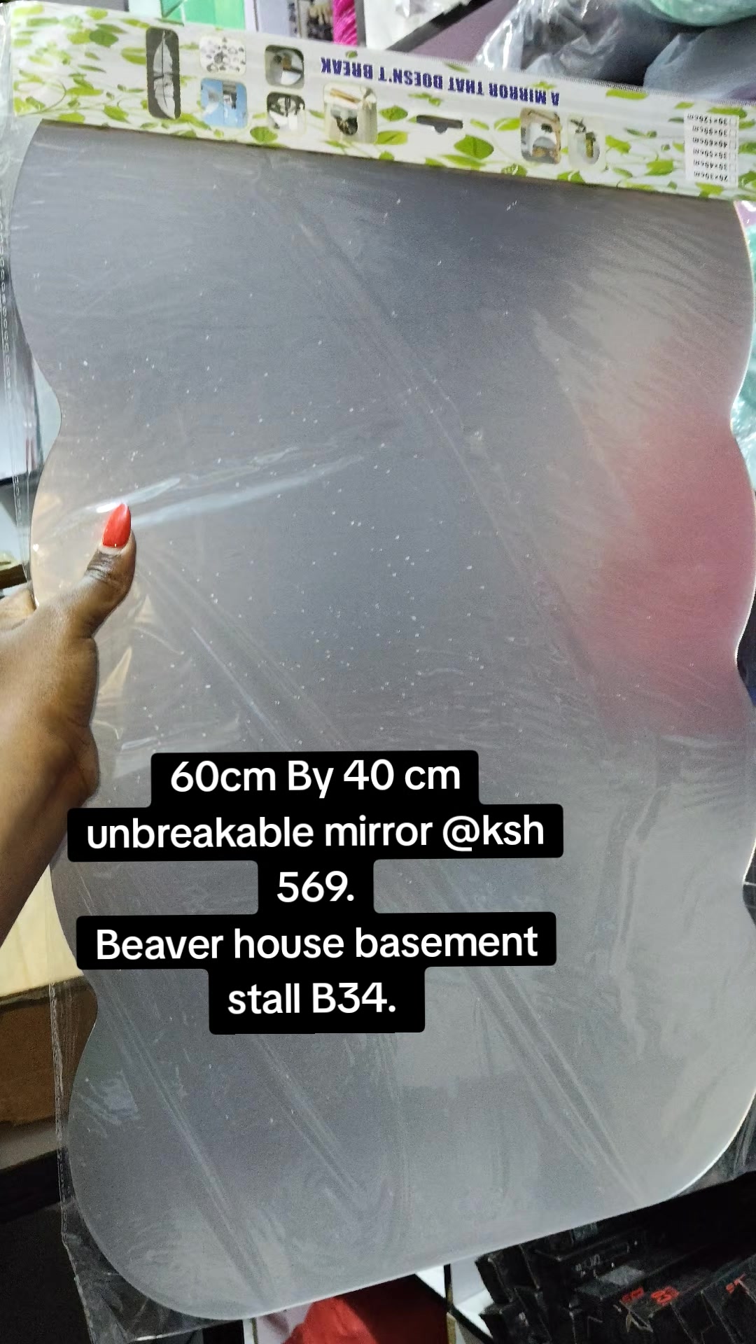 @PURE HOME FINDS