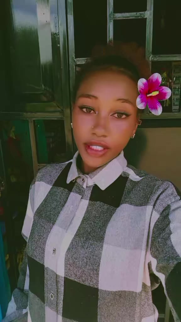 @Yonnie unruly🌹🤘