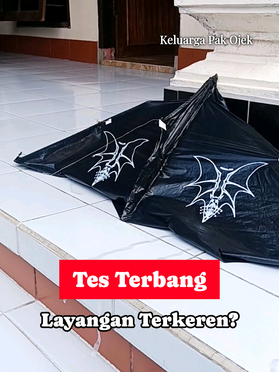 @Keluarga Pak Ojek