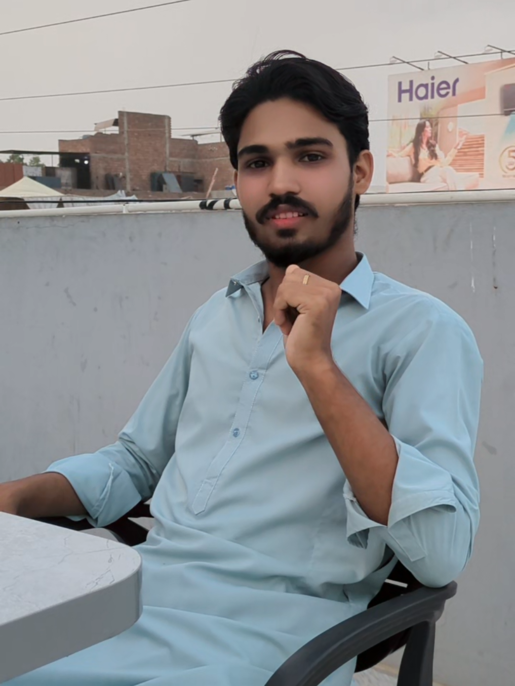 @👊سعد باگھوڑیا👊