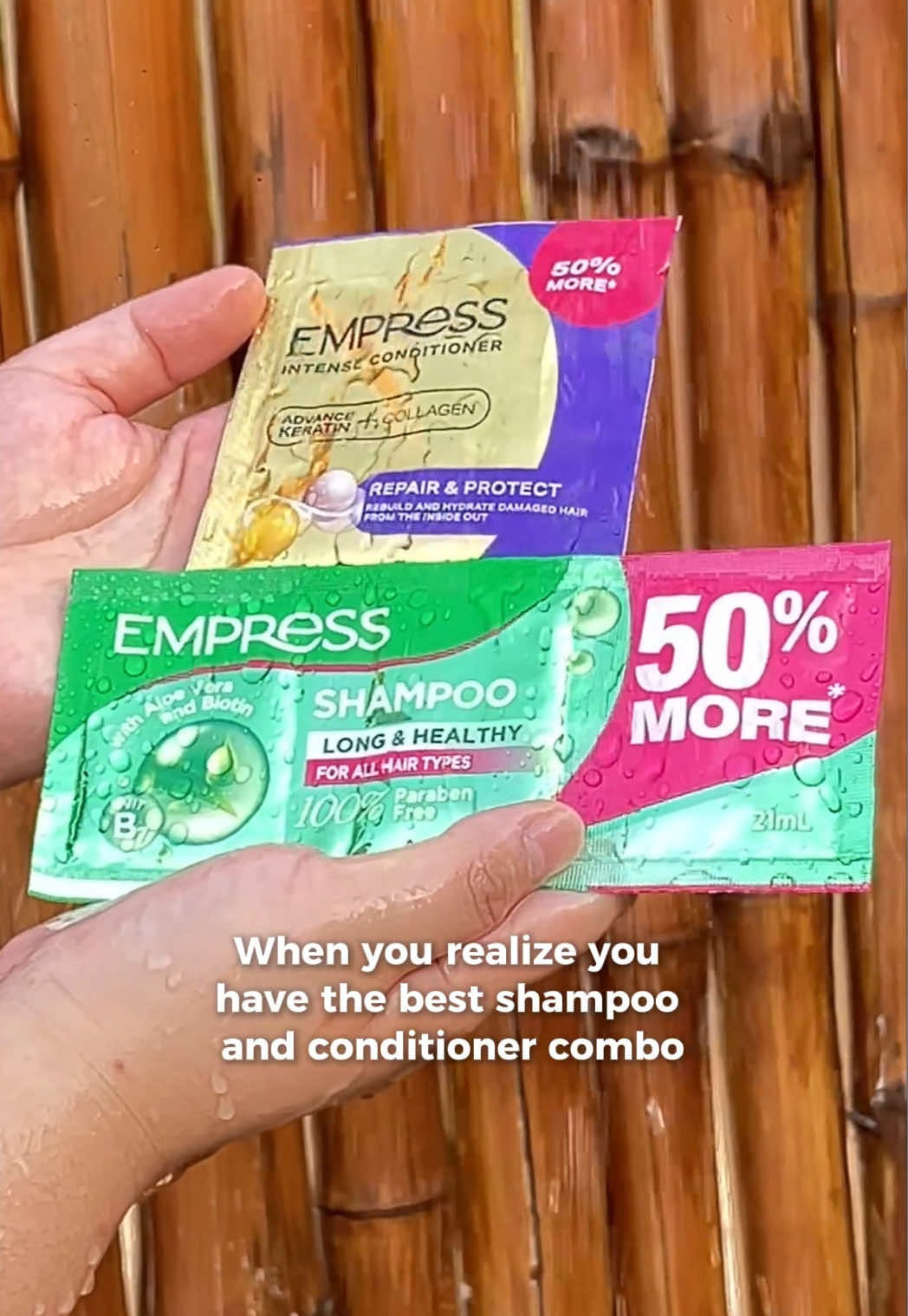 @Empress Philippines